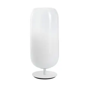 Lámpara sobremesa Gople Mini Artemide