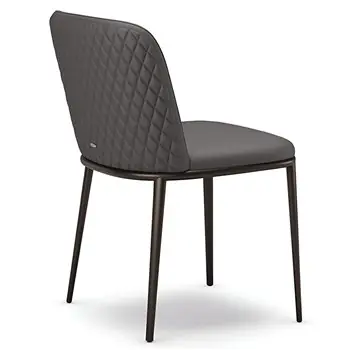 Silla Magda ML Couture Cattelan Italia