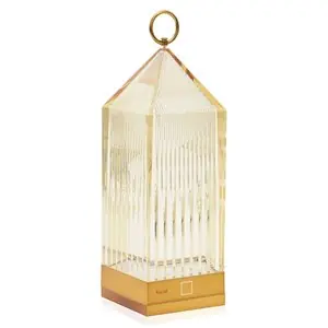 Lámpara sobremesa Lantern Kartell