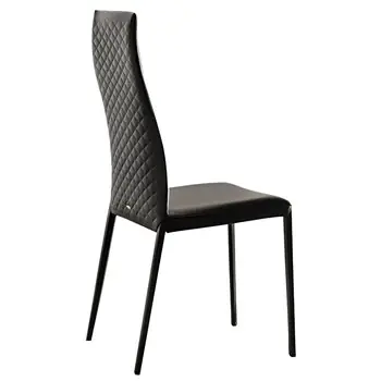 Silla Norma Couture Alta Cattelan Italia