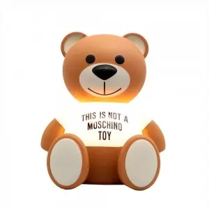 Lámpara sobremesa Toy Kartell