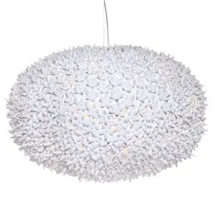 Lámpara colgante Bloom Kartell