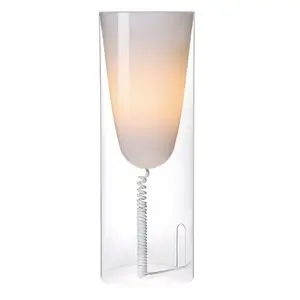 Lámpara sobremesa Toobe Kartell