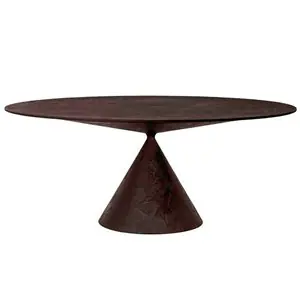 Mesa Clay Concrete Desalto
