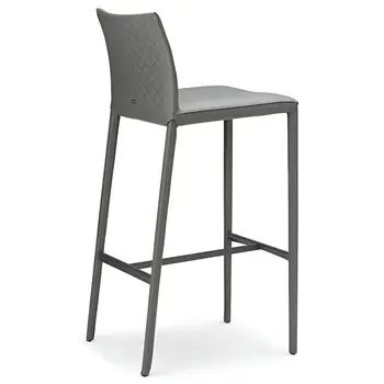 Taburete Norma Couture Cattelan Italia