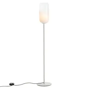 Lámpara pie Gople Floor Artemide