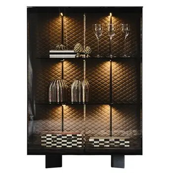 Aparador Boutique Alta Cattelan Italia