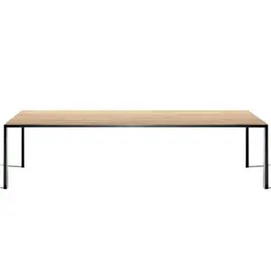 Mesa Helsinki 30 Home Rectangular Madera Desalto