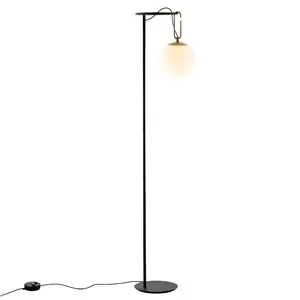Lámpara pie NH 22 Artemide