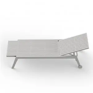 Tumbona Spritz oferta Vondom