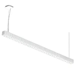 Lámpara Suspensión Calipso Linear Stand Alone Artemide