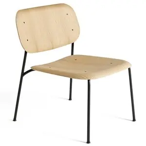 Butaca Soft Edge 100 Lounge Hay