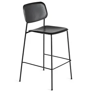 Taburete Soft Edge 90 Hay