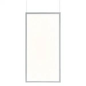 Lámpara Suspensión Discovery Space Rectangular Artemide