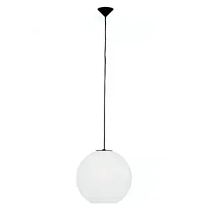 Lámpara Suspensión Aggregato Esfera Artemide