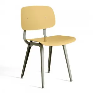 Silla Revolt Hay