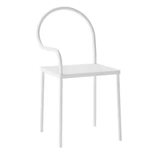 Silla Softer Than Steel Desalto