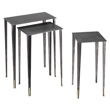 Mesa auxiliar Spillo Cattelan Italia