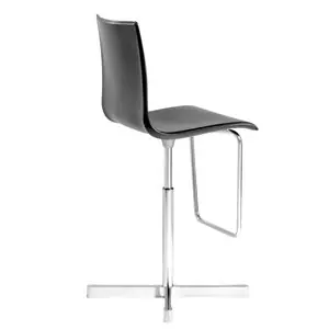 Taburete Wok Tapizado Desalto