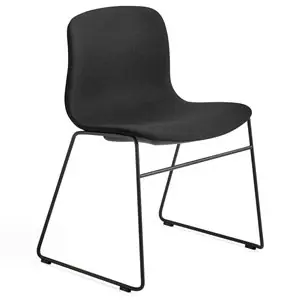 Silla AAC 09 tapizada Hay