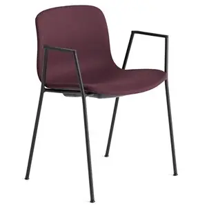 Sillón AAC 19 tapizada Hay