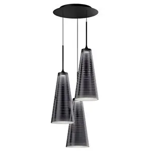 Lámpara Suspensión Look At Me Cluster Artemide