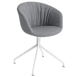 Silla AAC 21 tapizado Soft Hay