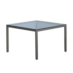 Mesa Auxiliar Helsinki 30 Cristal Desalto