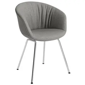 Silla AAC 27 tapizado Soft Hay