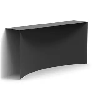 Mesa Consola Pared Void Desalto