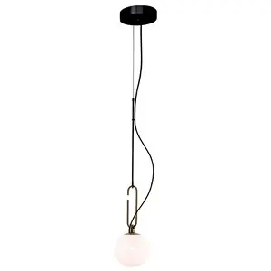 Lámpara Suspensión NH Artemide