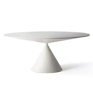 Mesa Clay Cerámica Outdoor Desalto