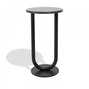 Mesa alta Strong Bistrot Outdoor Desalto