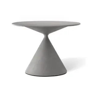 Mesa Auxiliar Mini Clay Outdoor Desalto
