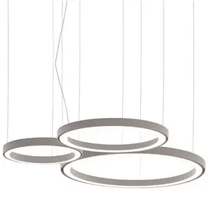 Lámpara Suspensión Ripple Cluster Artemide