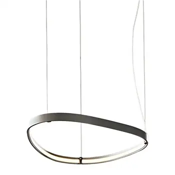 Lámpara colgante Magellano Cattelan Italia