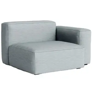 Módulos Sofá Mags Soft Low Hay