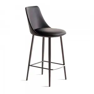 Taburete Itala Too Bonaldo
