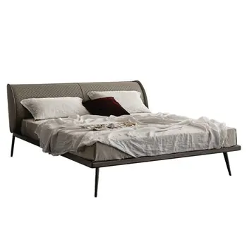 Cama Ayrton Cattelan Italia