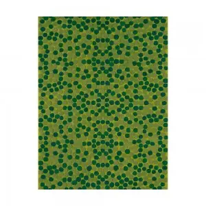Alfombra Adok rectangular Nowcarpets