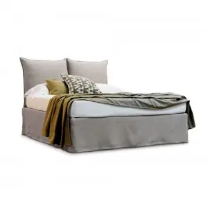 Cama Milos Horm
