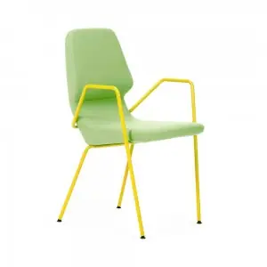 Sillón Oblique Metal Outdoor Prostoria