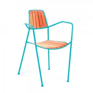 Sillón Osmo Madera Prostoria