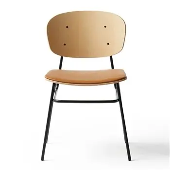 Silla Fosca tapizada Blasco&Vila