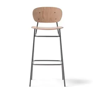 Taburete Fosca madera Blasco&Vila