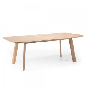 Mesa Rhomb Madera Prostoria
