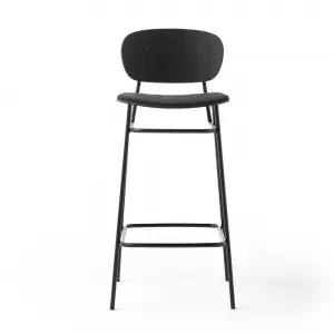 Taburete Fosca tapizado Blasco&Vila