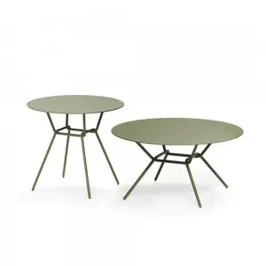 Mesa Auxiliar Strain Outdoor Prostoria