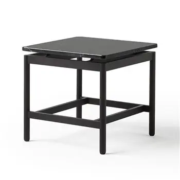 Mesa Auxiliar Rem mármol Blasco&Vila