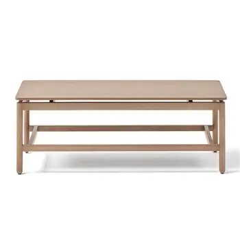 Mesa Auxiliar Rem madera Blasco&Vila